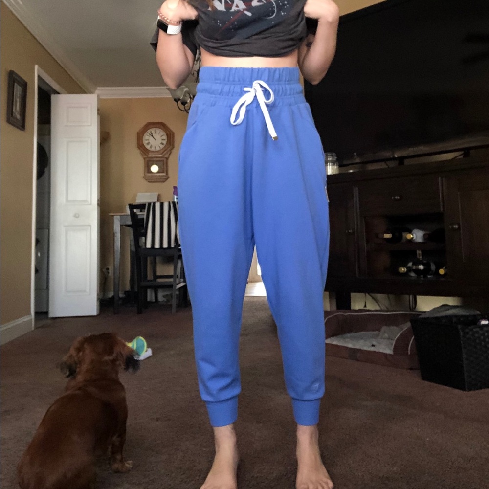 BNWT Whitney Simmons x Gymshark Joggers